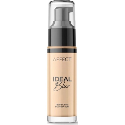 AFFECT Ideal Blur Perfecting Foundation 2N vyhlazující make-up 30 ml