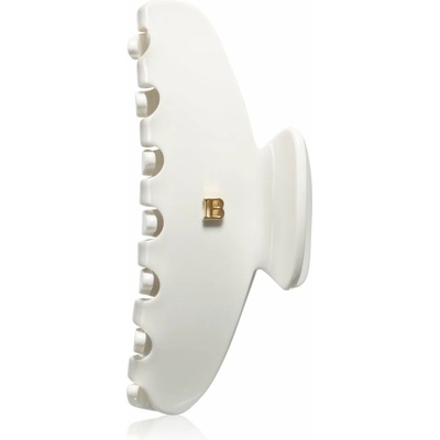 Balmain Hair Couture Large White sponka do vlasů 1 ks