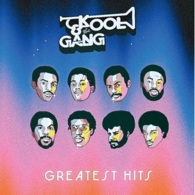 Kool & The Gang - Greatest Hits (LP) (0602478343773)