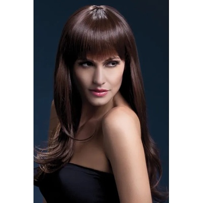 Fever Sienna Wig 42551 Brown