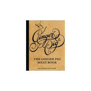 Ginger Pig Meat Book | Tim Wilson (2011)