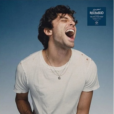 Mark Ambor - Rockwood (Limited Edition) (LP) (0196922988295)