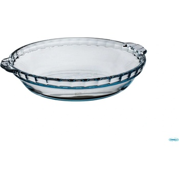 Pyrex Sklenená zapékacia forma na koláč Ocuisine 23cm borosilikát