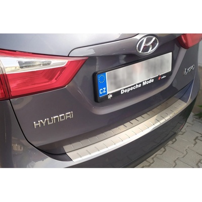 Hyundai ix20 10-19 lišta hrany kufru