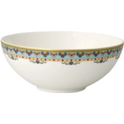 Villeroy&Boch Samarkand Aquamarin Osobní miska 13 cm