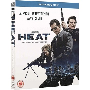 Heat BD
