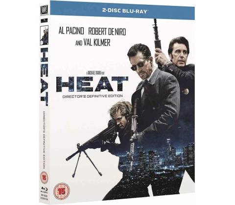 Heat BD