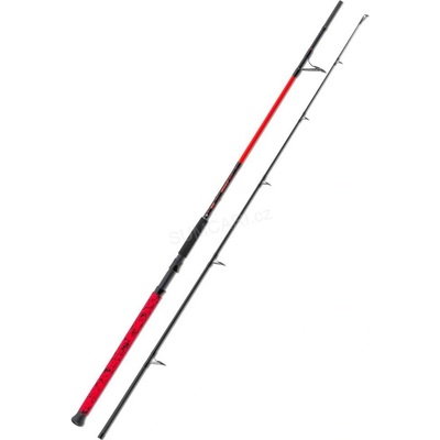Uni Cat Destroyer MP3 allround cat 2.85m 100-250g 2 dílný