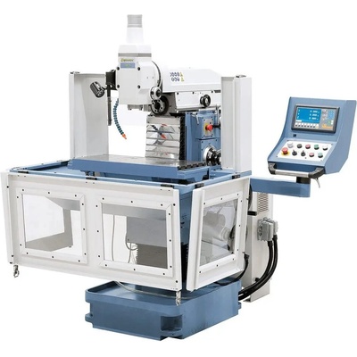 Bernardo TRM 750
