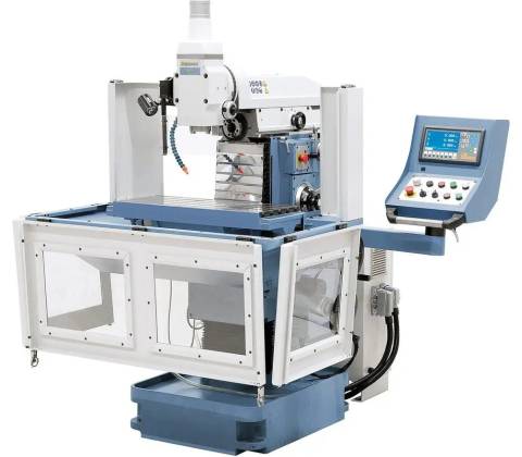 Bernardo TRM 750