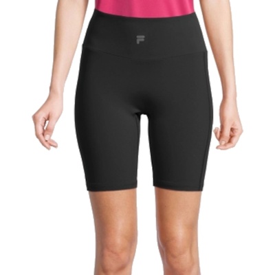 Fila Шорти Fila RAKANDA high waist bike tights Черен Velikost M