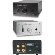Dynavox CSM-112