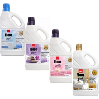 Sano Универсален препарат за под 1л - Indulging soap (32)