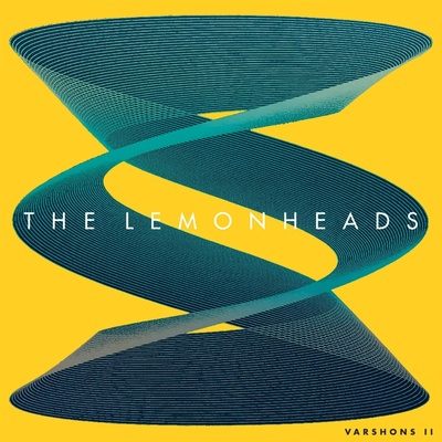 The Lemonheads - LEMONHEADS - VARSHONS 2 Vinyl
