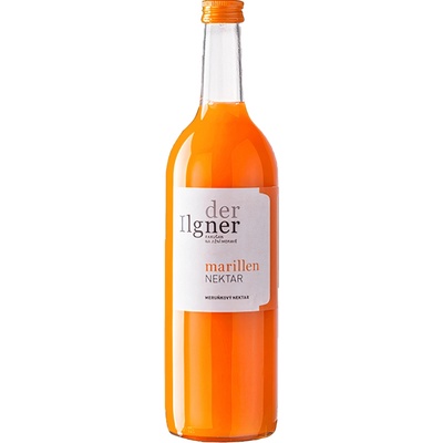 Vinařství Špalek Meruňkový nektar der Ilgner 750 ml