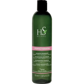 HS Milano Regenerating Shampoo regenerační šampon 350 ml