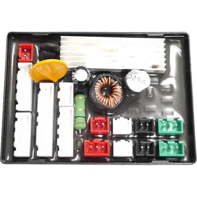 BLADE HUB box GT/FIGHTER