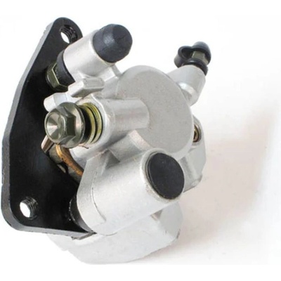 MTX PARTS brzdový třmen SUZUKI LT-A/LT-F 400/500 03-07, LT-Z/LT-F 250/400/500 02-11, YAMAHA YFM 250/350 BRUIN 04-06, YFM 400/450 KODIAK 99-05 levý přední (OEM:59300-38F30-999; 3GD-2580T-00-00)