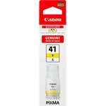 Canon Мастило Canon GI-41S Yel оригинал 4.4k (5876C001AA)