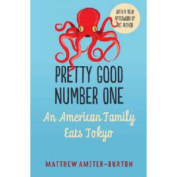 Image 1 of Pretty Good Number One | Matthew Amster-Burton