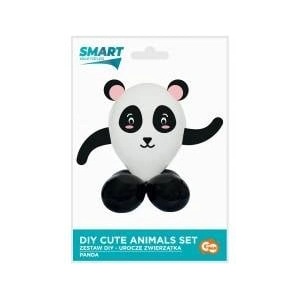 GoDan Cute Pet Set - Panda