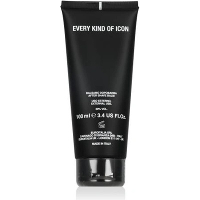 Dsquared2 Icon мъжки балсам за след бръснене 100 ml