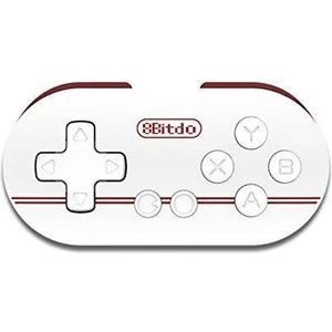 8BitDo Zero 2 Turquoise Edition (RET00222)