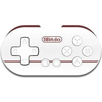 Image 1 of 8BitDo Zero 2 Turquoise Edition (RET00222)