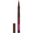 Maybelline Master Precise Liquid eyeliner tekuté očné linky Forest Brown 1 g