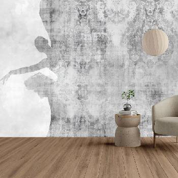 Decono Фототапет Танцуваща Балерина