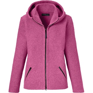 Mufflon Дамско вълнено яке Mufflon Women's Jula Wool jacket - Candy (105-1765-0614)