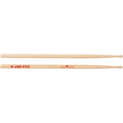 Pellwood 9B Fusion X-line 4 páry Habr