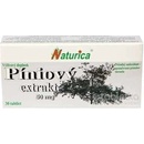 Naturica Píniový extrakt 50 mg 30 tabliet