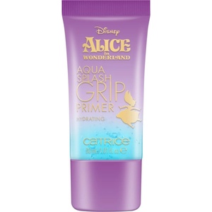 Catrice Disney Alice in Wonderland основа под фон дьо тен с гел текстура C01 Nothing Is Impossible 30ml