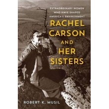 Rachel Carson and Her Sisters