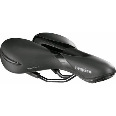 SELLE ROYAL Respiro Moderate black