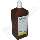 BETADINE DRM 75MG/ML DRM SOL 1000ML