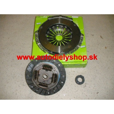 Fiat DUCATO 1/02-06 spojkový komplet pre 2,3,JTD - 2,8 TDI