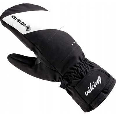 Viking Sherpa Gore-Tex mitten w white 22/23