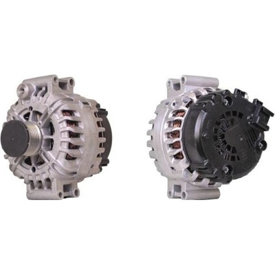 Alternátor BMW 525 2.5i, Bosch 0121615010, TG17C015