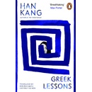 Greek Lessons