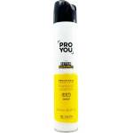 Revlon Pro You The Setter Medium Hold Hairspray 500 ml