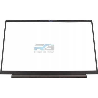 Rámeček LCD LENOVO IDEAPAD 5 15IIL05 / BLK