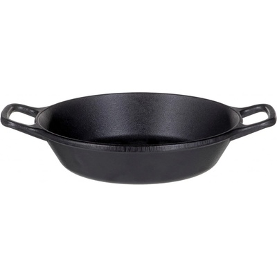 Lodge Litinová pánev s madly 20 cm