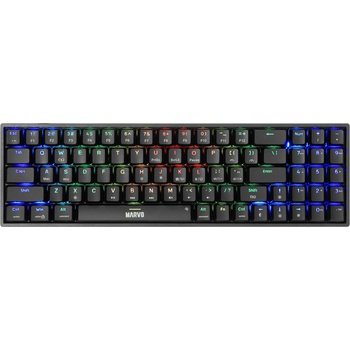 MARVO Shogo 78 RGB (KG956)