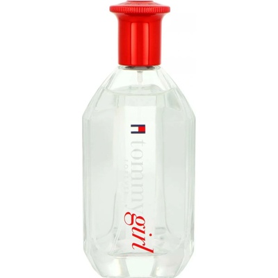 Tommy Hilfiger Tommy Girl Forever toaletní voda dámská 100 ml