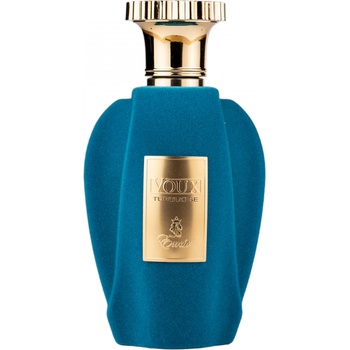 Image 1 of Emir Voux Turquoise EDP 100 ml