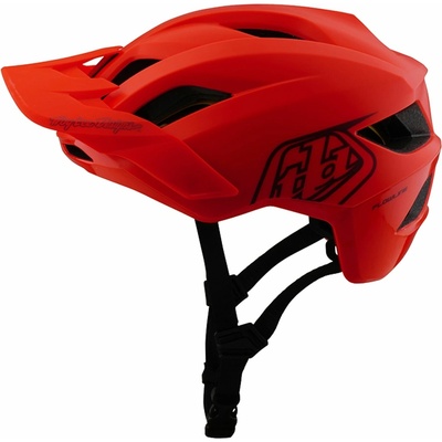 Troy Lee Designs FLOWLINE MIPS POINT DARK INDIGO 2024