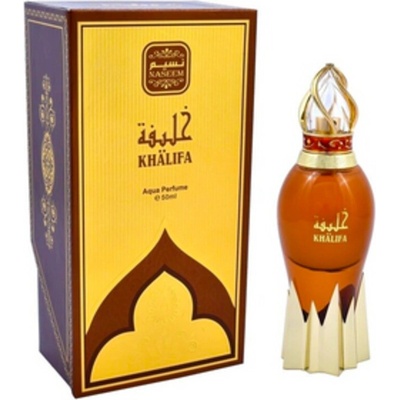 Naseem Khalifa toaletní voda unisex 50 ml