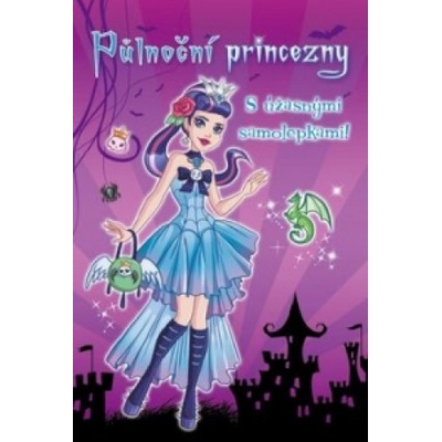 Půlnoční princezny -